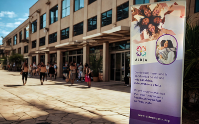 Mini Masterclass: Building Community Through Bilingual Communications