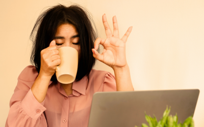 Behind on Your Holiday Giving Campaign? Don’t Panic—Here’s What You Can Do