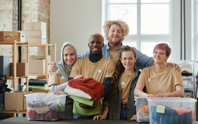 The 2026 Nonprofit Communications Guide: How to Keep Your Mission Seen, Heard, and Felt